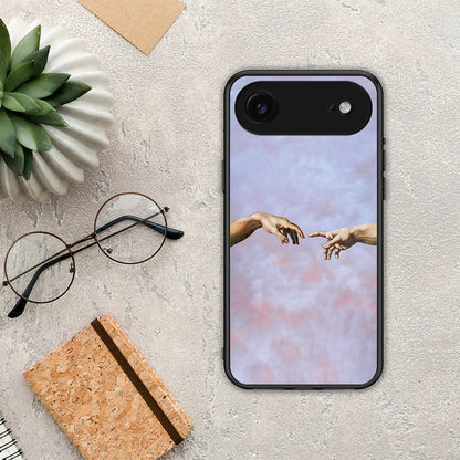 Adam Hand - iPhone 17 Air θήκη