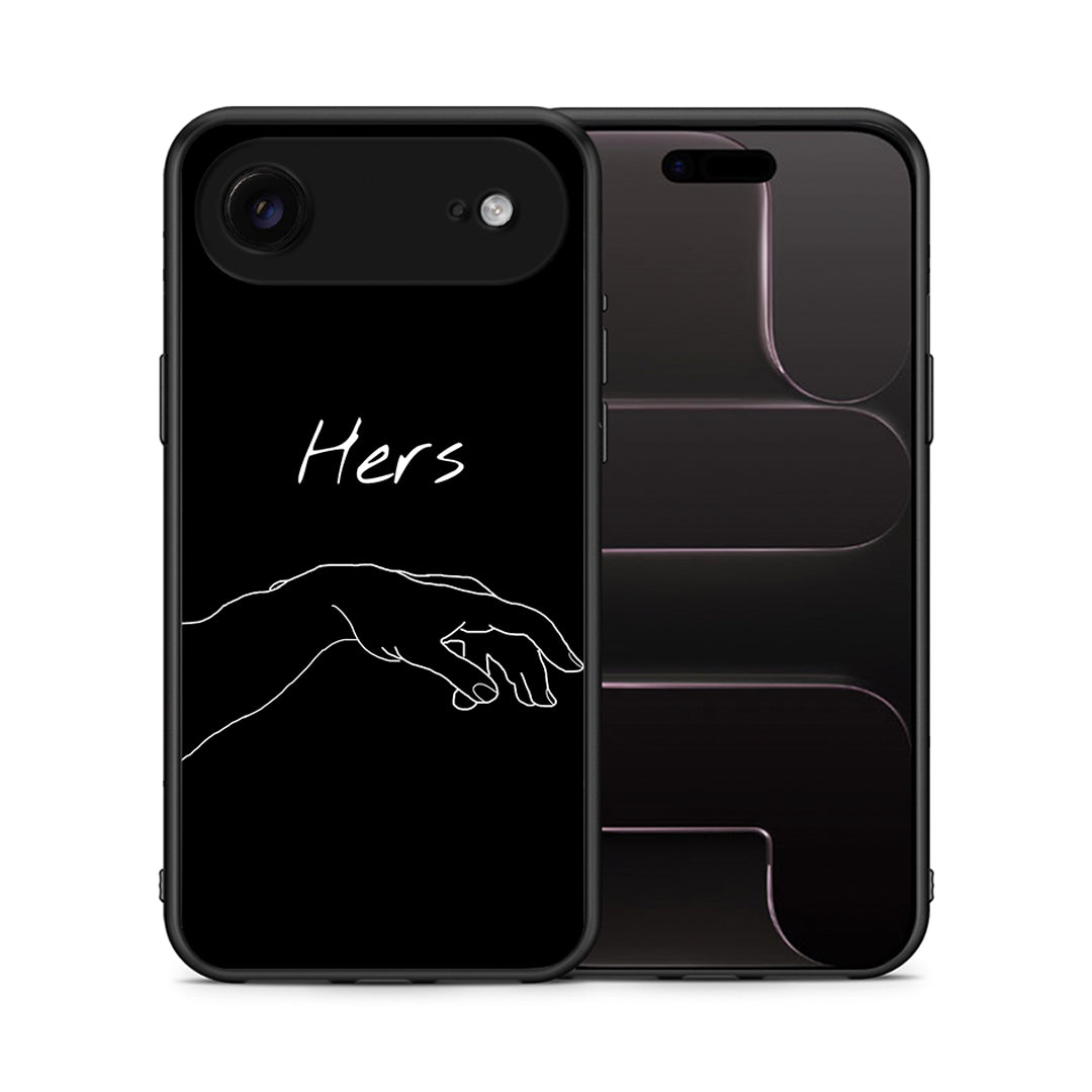 Aesthetic Love 1 - iPhone 17 Air θήκη