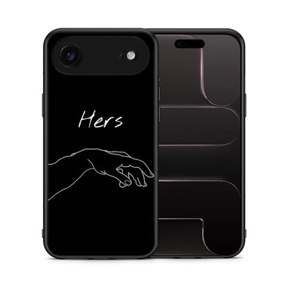 Aesthetic Love 1 - iPhone 17 Air θήκη