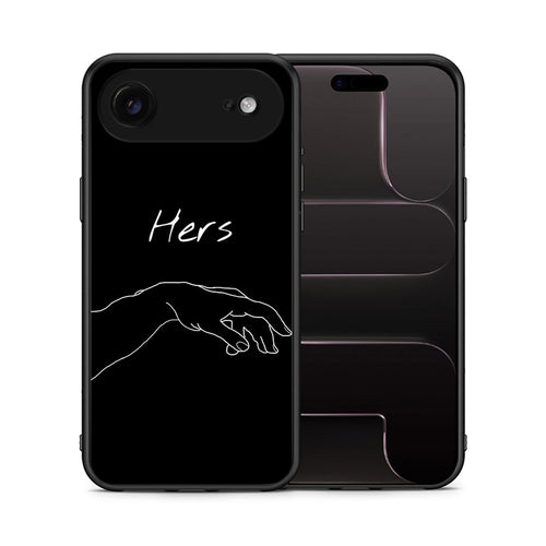 Aesthetic Love 1 - iPhone 17 Air θήκη