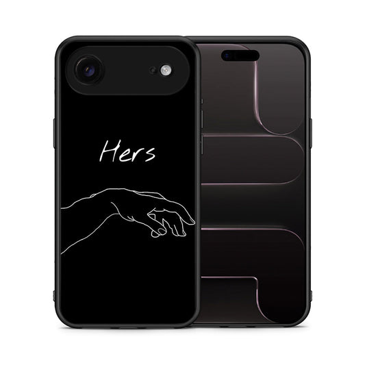 Aesthetic Love 1 - iPhone 17 Air θήκη