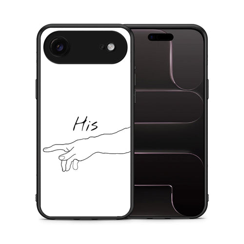 Aesthetic Love 2 - iPhone 17 Air θήκη