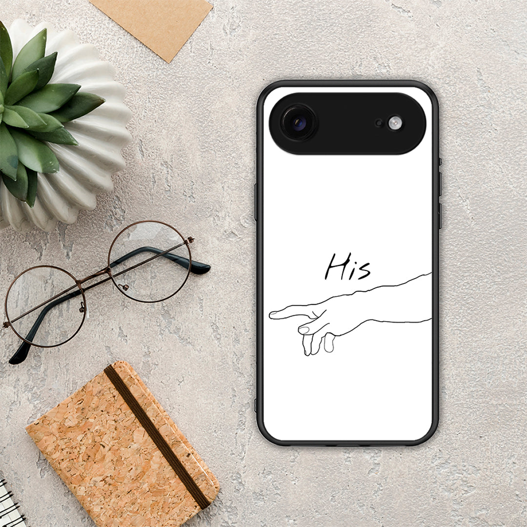 Aesthetic Love 2 - iPhone 17 Air θήκη