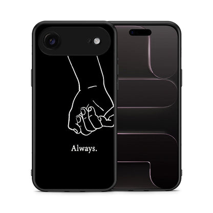 Always & Forever 1 - iPhone 17 Air θήκη