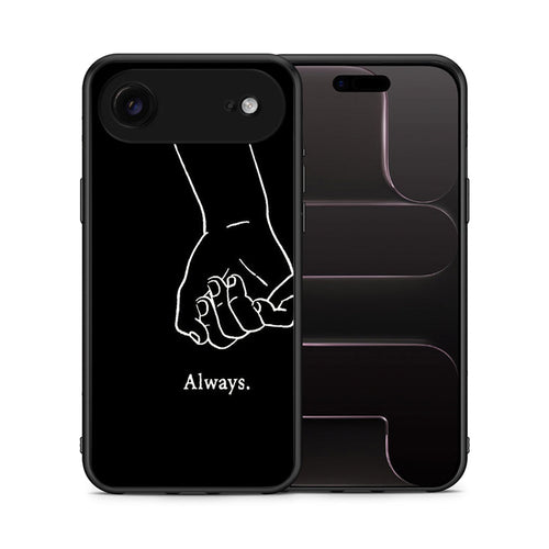 Always & Forever 1 - iPhone 17 Air θήκη