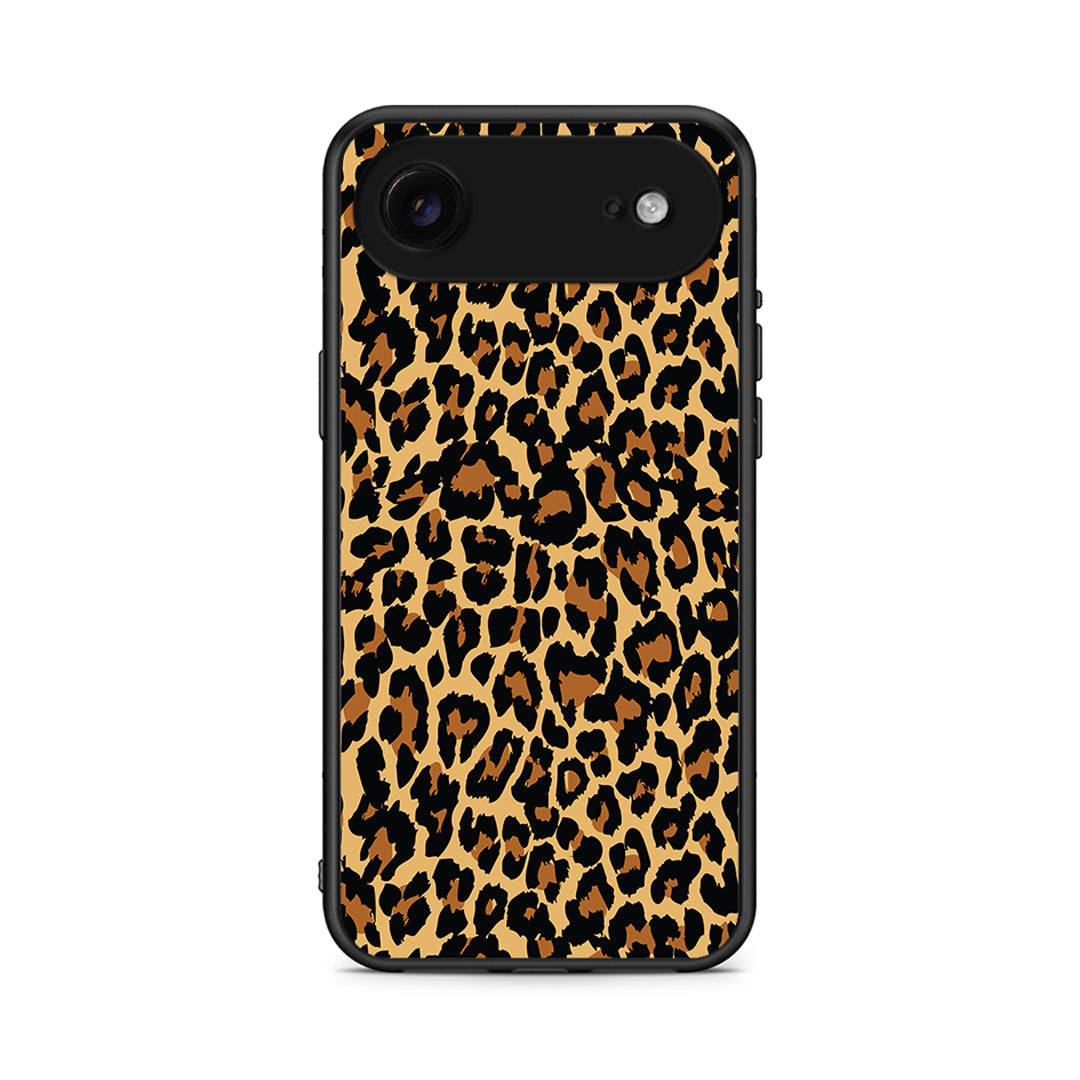 21 - iPhone 17 Air Leopard Animal case, cover, bumper