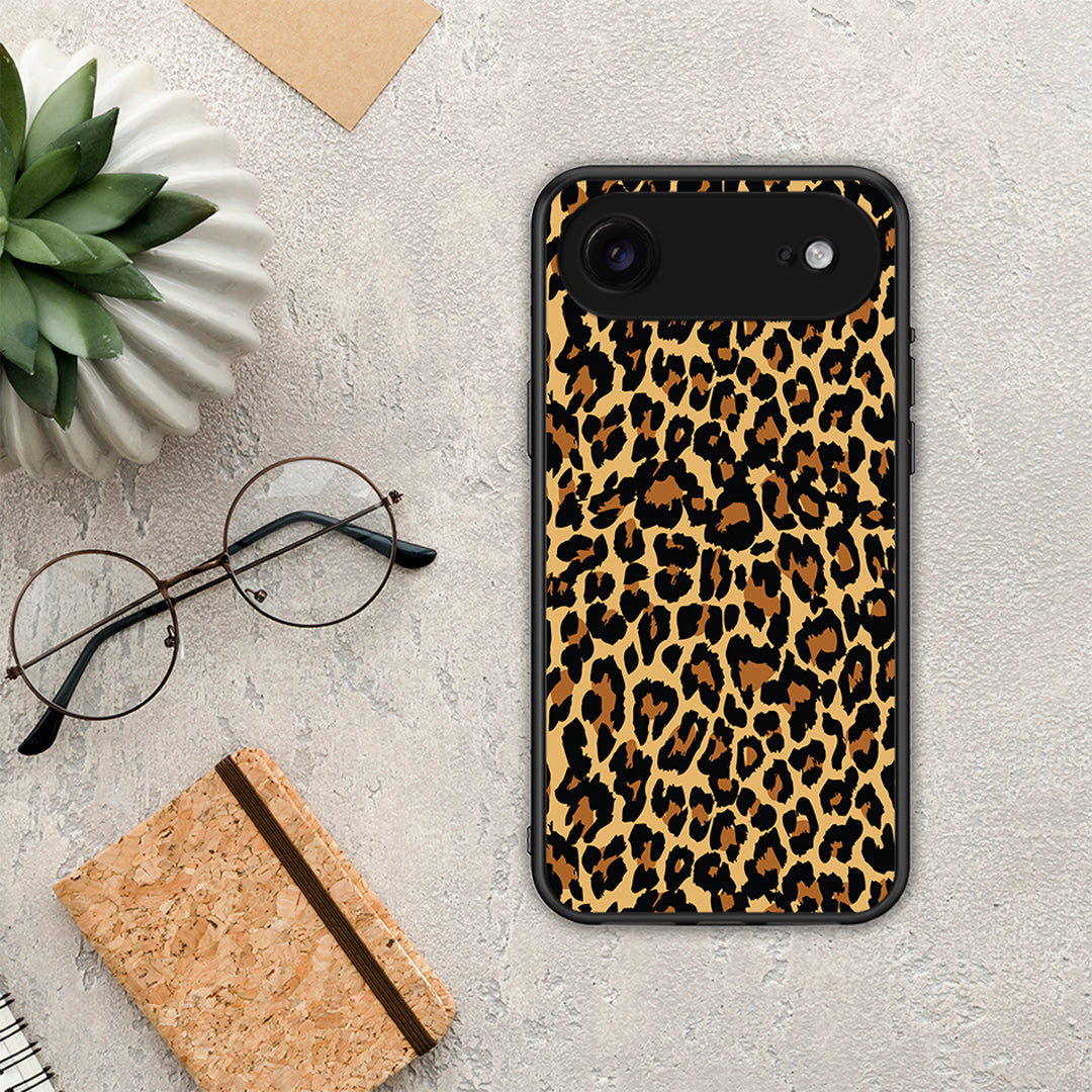 Animal Leopard - iPhone 17 Air θήκη