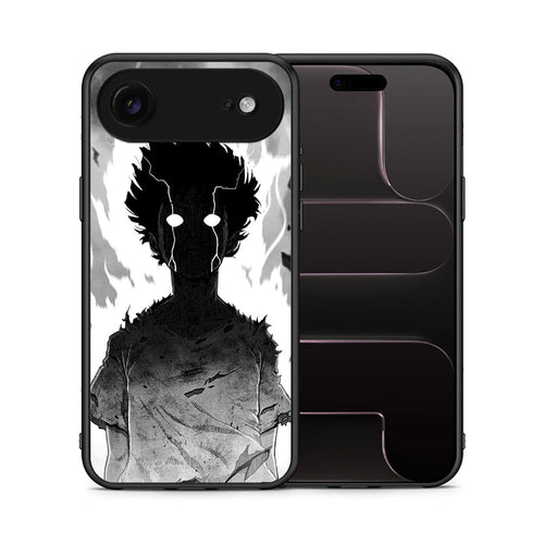 Anime Boy - iPhone 17 Air θήκη