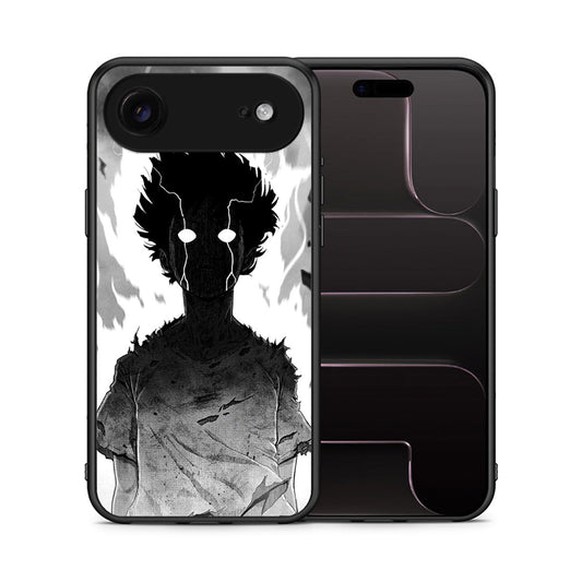 Anime Boy - iPhone 17 Air θήκη