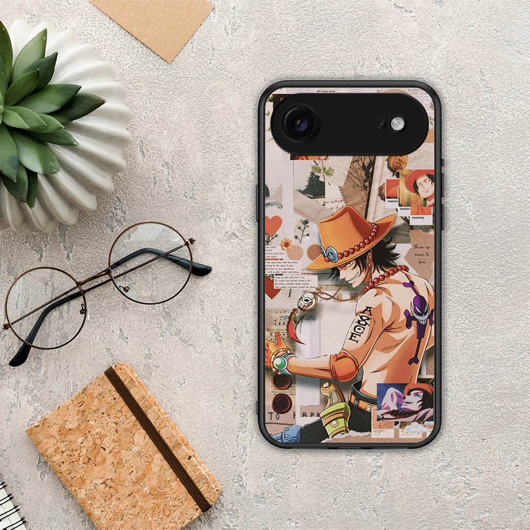 Anime Collage - iPhone 17 Air θήκη
