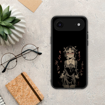 Anime Girl - iPhone 17 Air θήκη