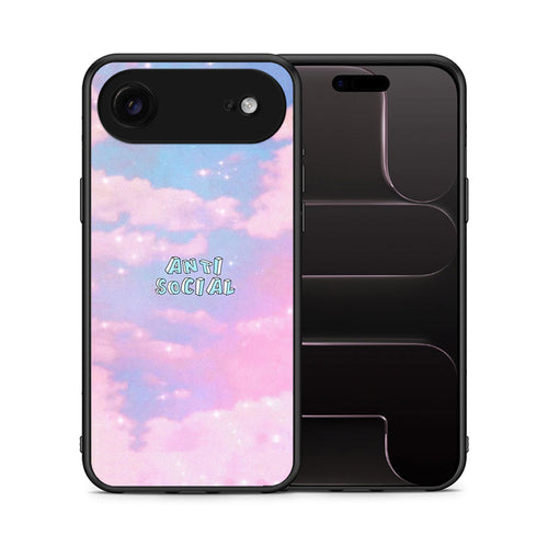 Anti Social - iPhone 17 Air θήκη