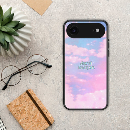 Anti Social - iPhone 17 Air θήκη
