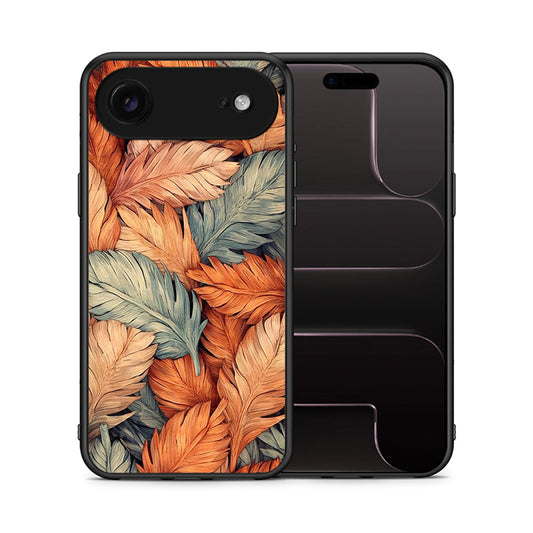 Autumn Leaves - iPhone 17 Air θήκη