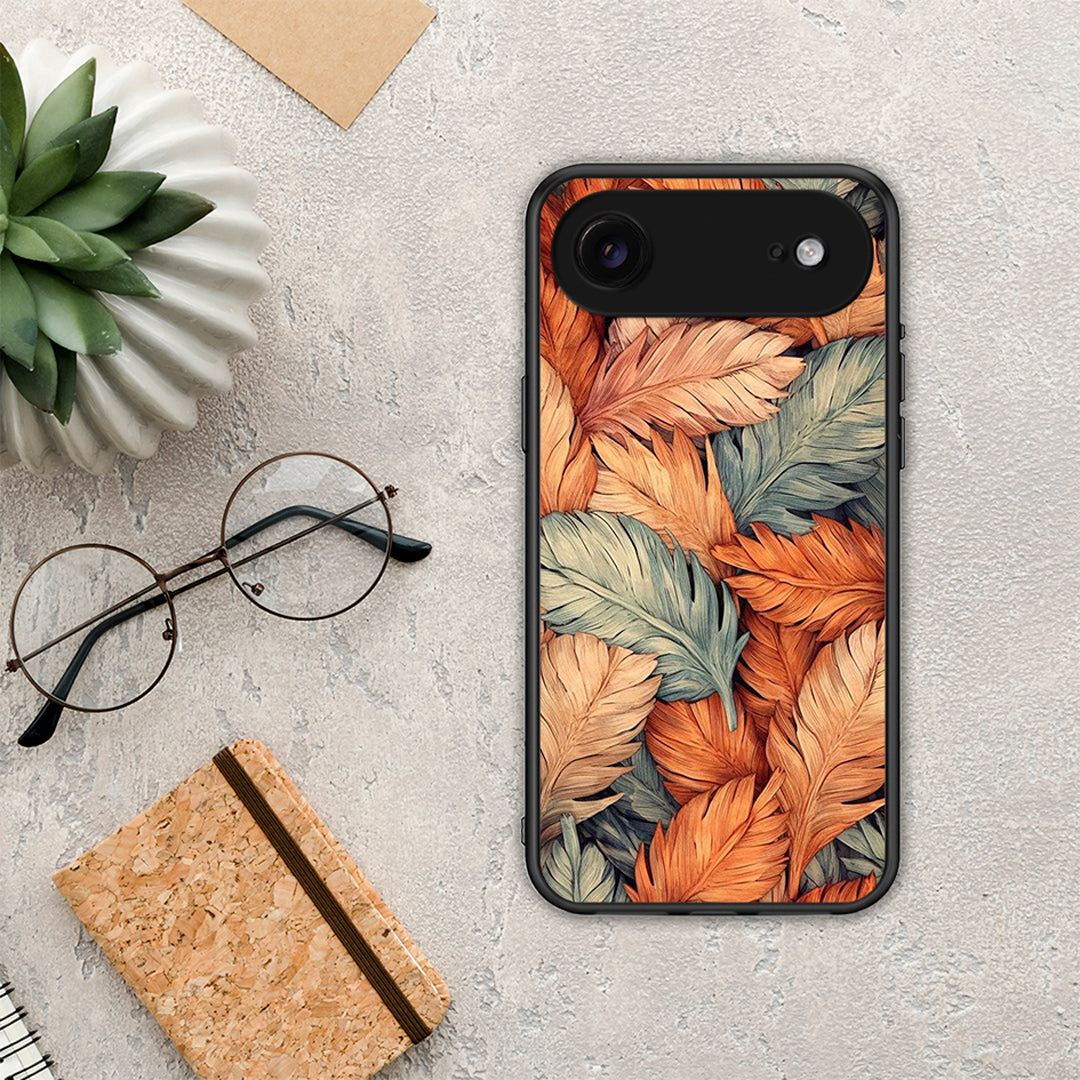 Autumn Leaves - iPhone 17 Air θήκη