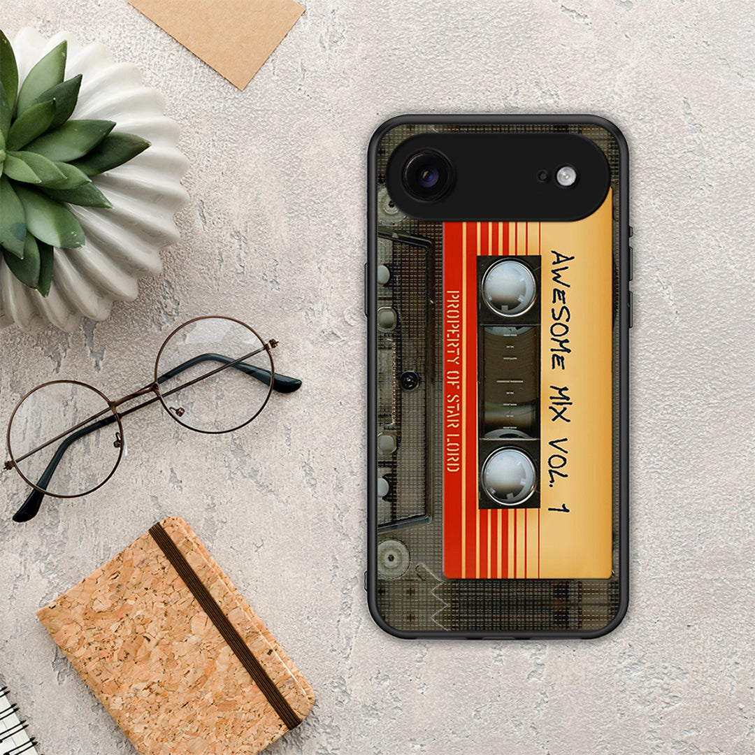 Awesome Mix - iPhone 17 Air θήκη