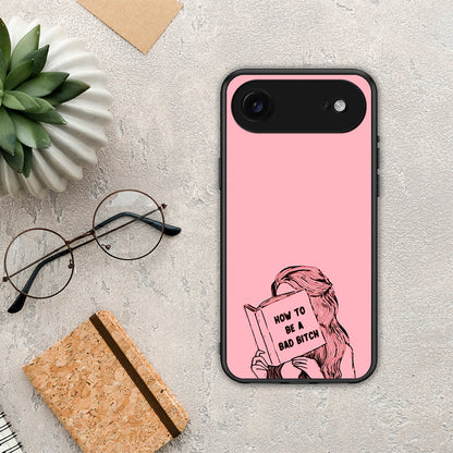 Bad Bitch - iPhone 17 Air θήκη