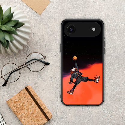 Basketball Hero - iPhone 17 Air θήκη
