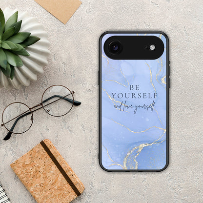Be Yourself - iPhone 17 Air θήκη