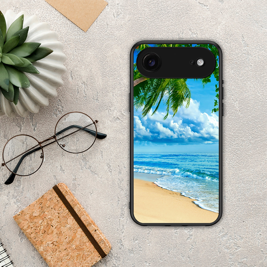 Beautiful Beach - iPhone 17 Air θήκη