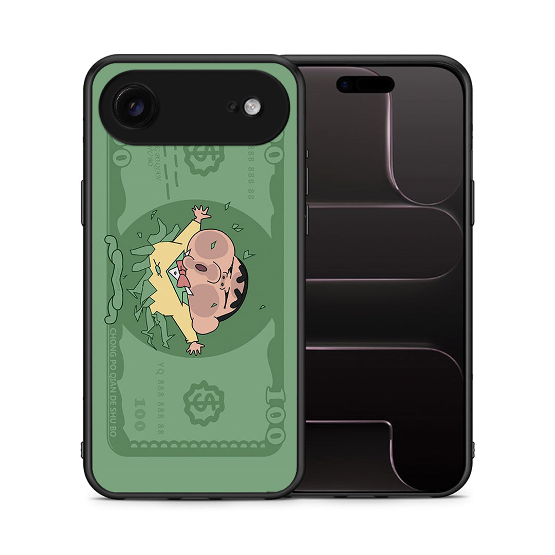 Big Money - iPhone 17 Air θήκη