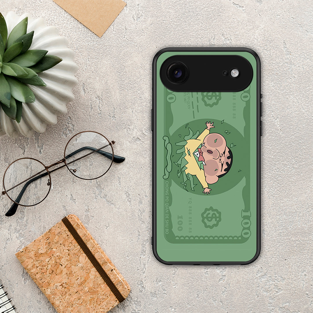 Big Money - iPhone 17 Air θήκη