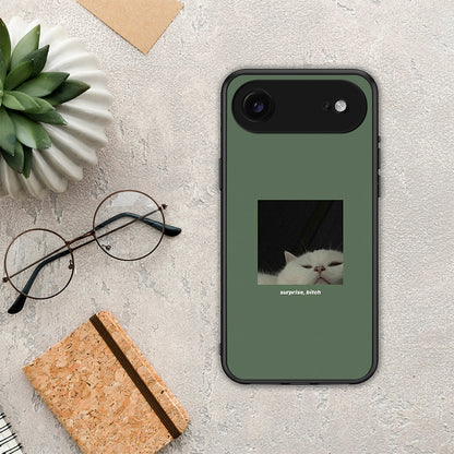 Bitch Surprise - iPhone 17 Air θήκη