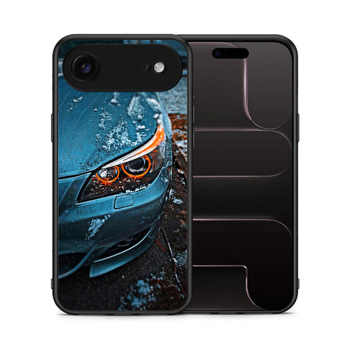 Bmw E60 - iPhone 17 Air θήκη