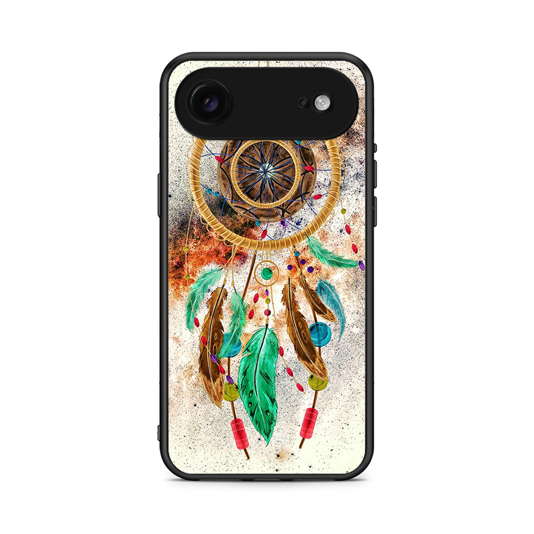4 - iPhone 17 Air DreamCatcher Boho case, cover, bumper