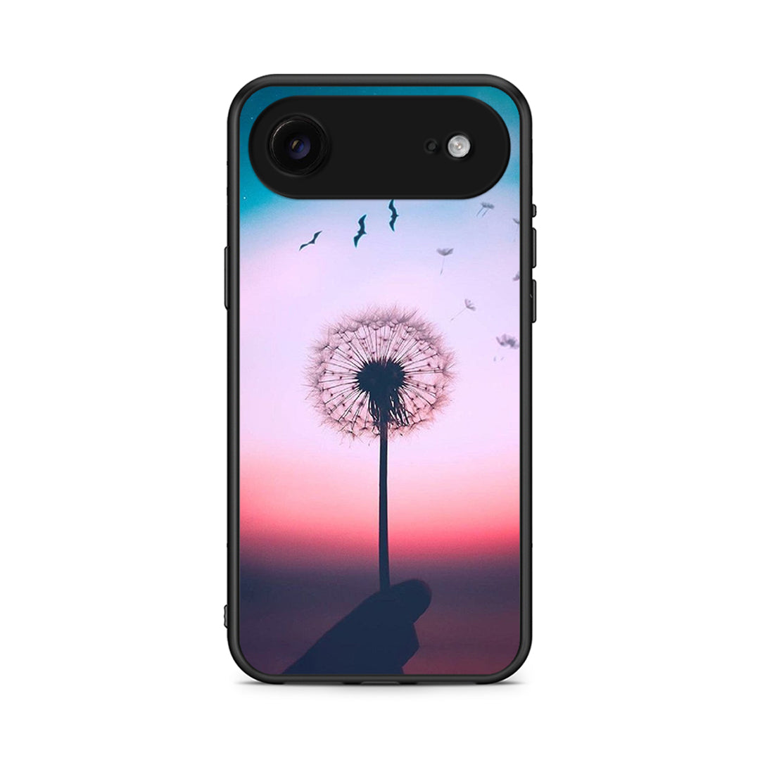 4 - iPhone 17 Air Wish Boho case, cover, bumper
