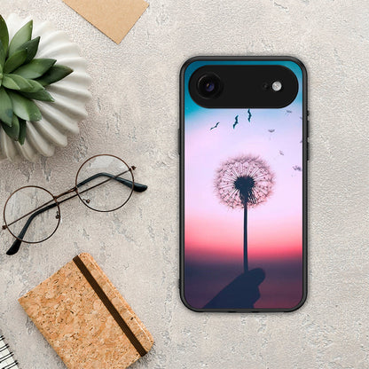 Boho Wish - iPhone 17 Air θήκη