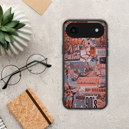 Born In 90s - iPhone 17 Air θήκη