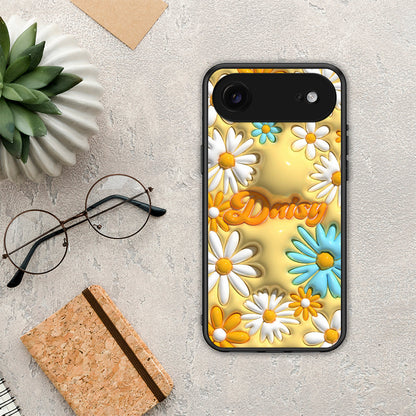 Bubble Daisies - iPhone 17 Air θήκη