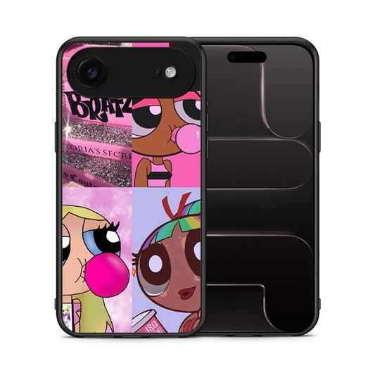 Bubble Girls - iPhone 17 Air θήκη