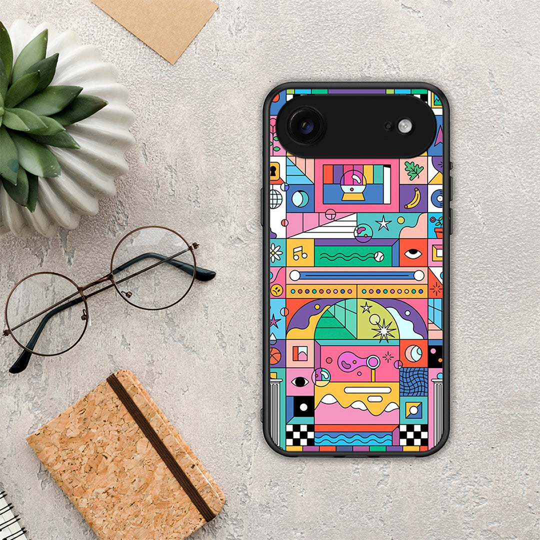 Bubbles Soap - iPhone 17 Air θήκη