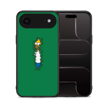 Bush Man - iPhone 17 Air θήκη