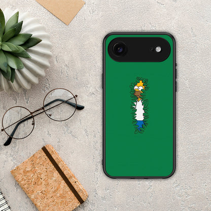 Bush Man - iPhone 17 Air θήκη