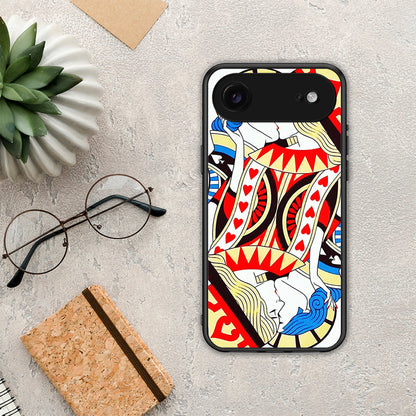 Card Love - iPhone 17 Air θήκη