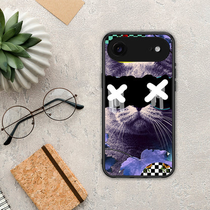 Cat Collage - iPhone 17 Air θήκη