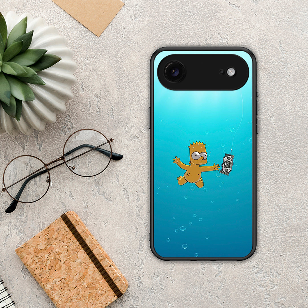 Chasing Money - iPhone 17 Air θήκη