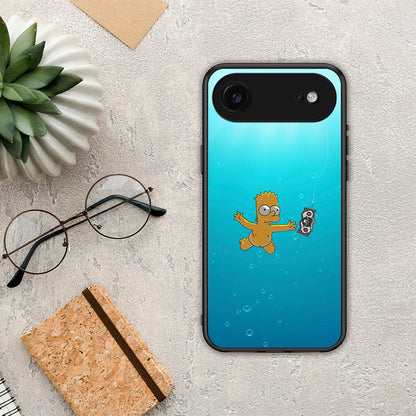 Chasing Money - iPhone 17 Air θήκη