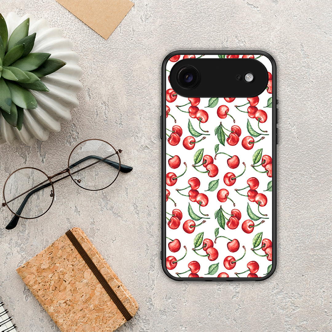 Cherry Summer - iPhone 17 Air θήκη