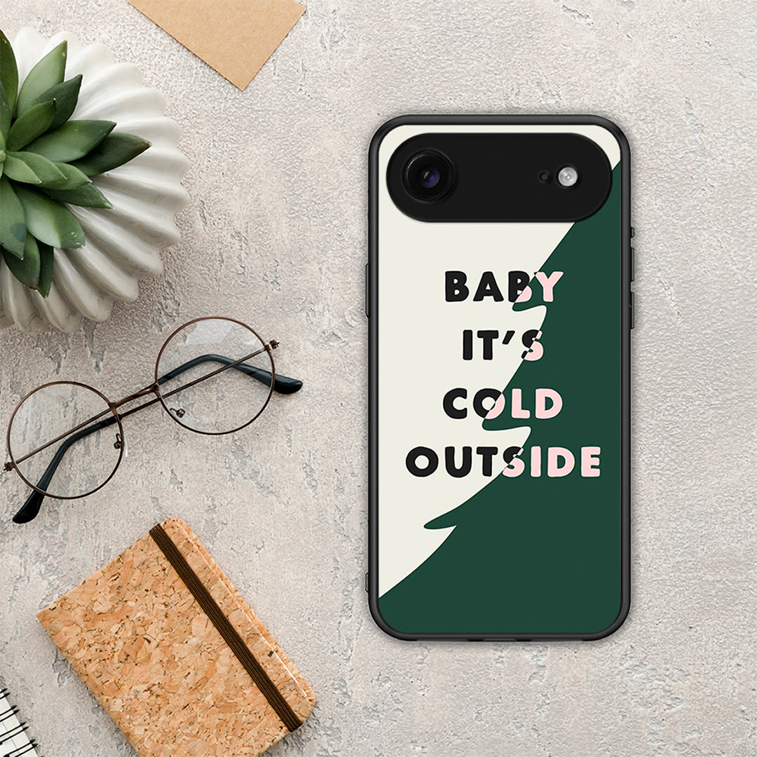 Cold Outside - iPhone 17 Air θήκη