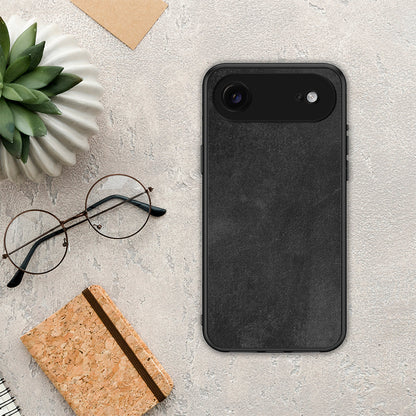 Color Black Slate - iPhone 17 Air θήκη