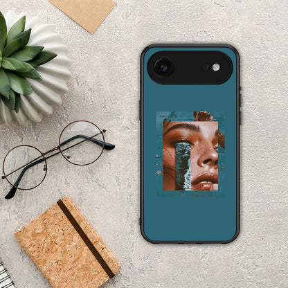 Cry An Ocean - iPhone 17 Air θήκη