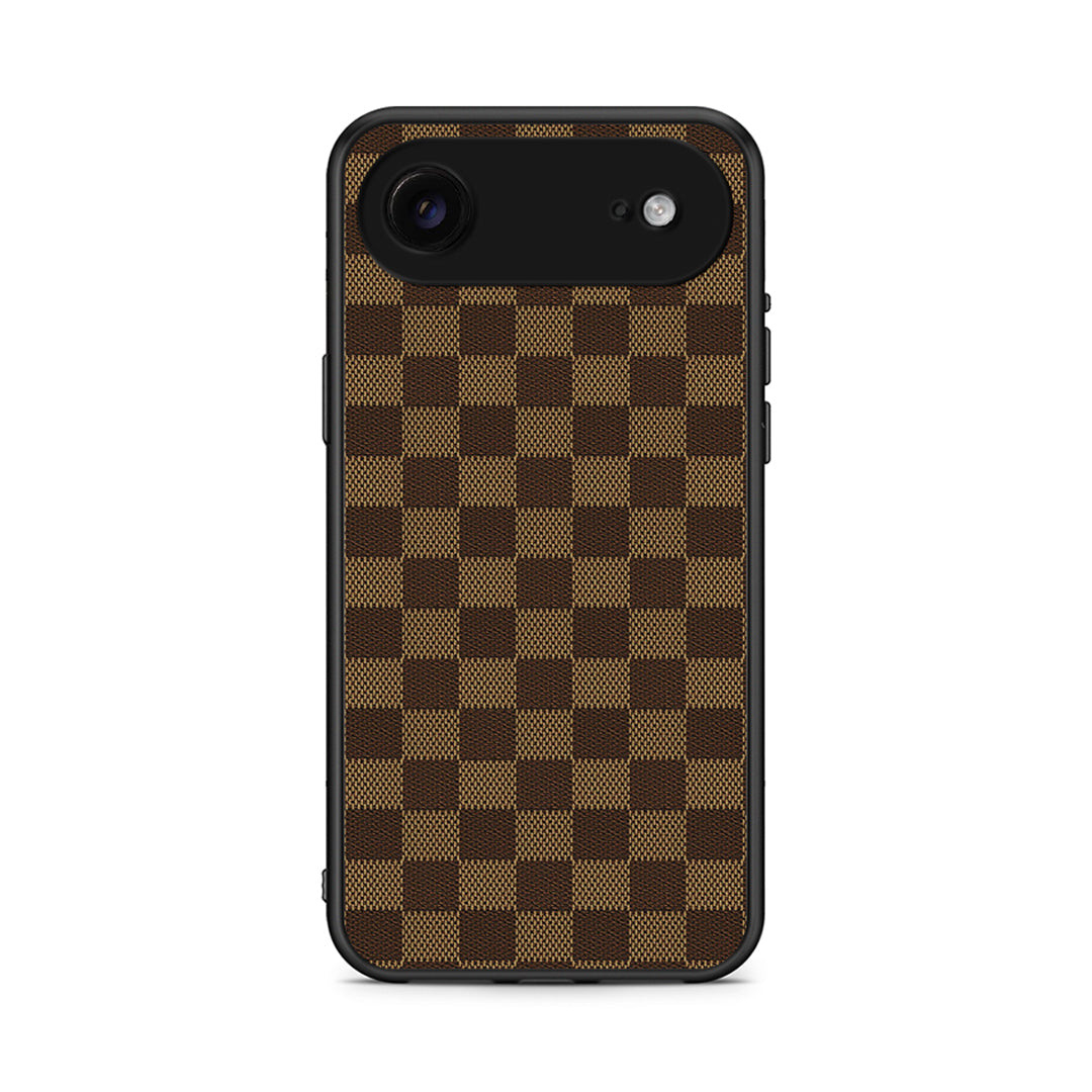 7 - iPhone 17 Air Glamour Designer case, cover, bumper