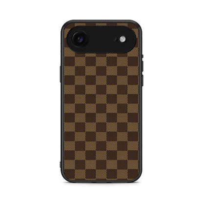 7 - iPhone 17 Air Glamour Designer case, cover, bumper
