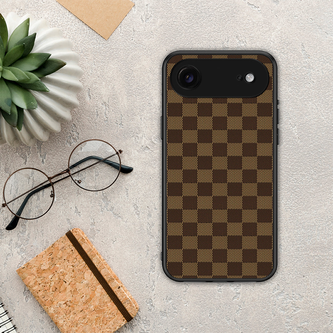 Designer Glamour - iPhone 17 Air θήκη