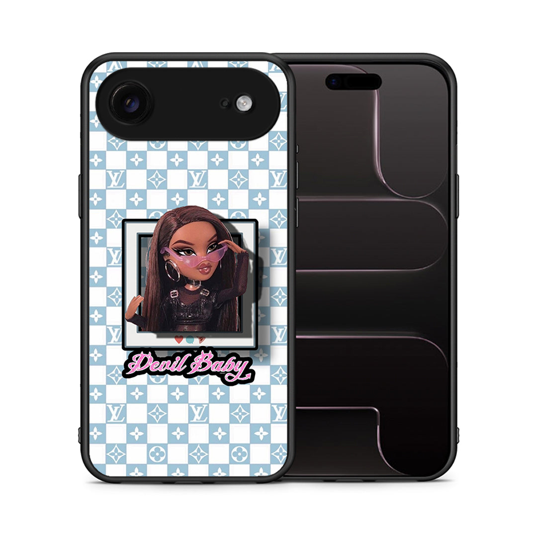 Devil Baby - iPhone 17 Air θήκη