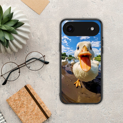 Duck Face - iPhone 17 Air θήκη